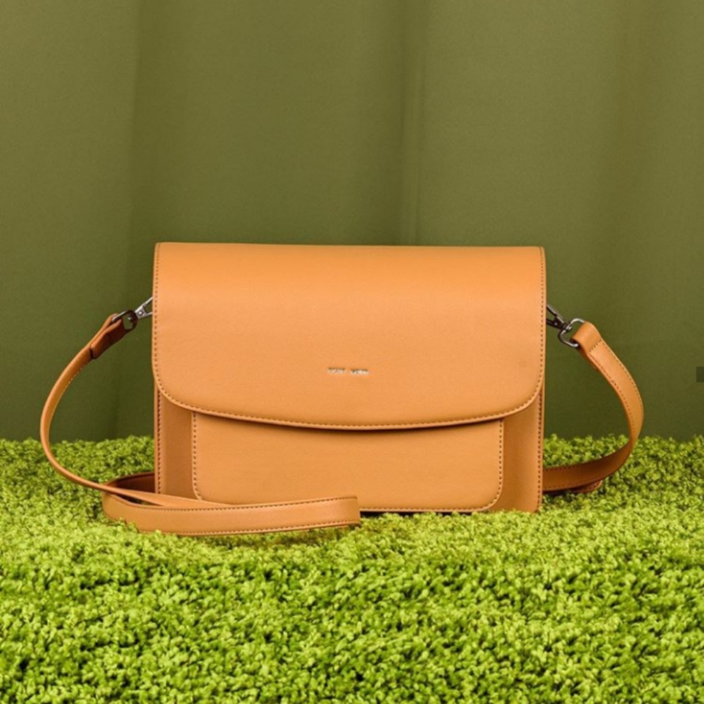 Zoe Crossbody from Pixie Mood and Causebox